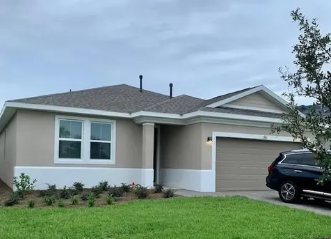 783 Alcove Drive Groveland FL 34736