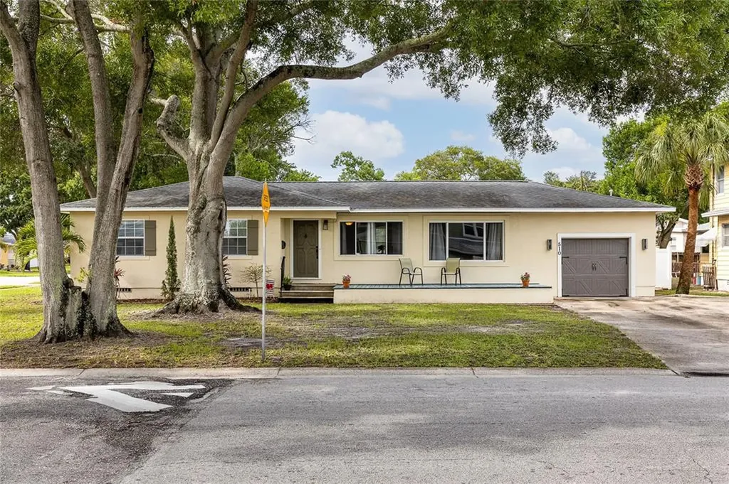 510 85th Avenue N St Petersburg FL 33702