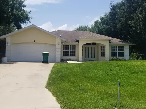 37 Organ Street Punta Gorda FL 33982