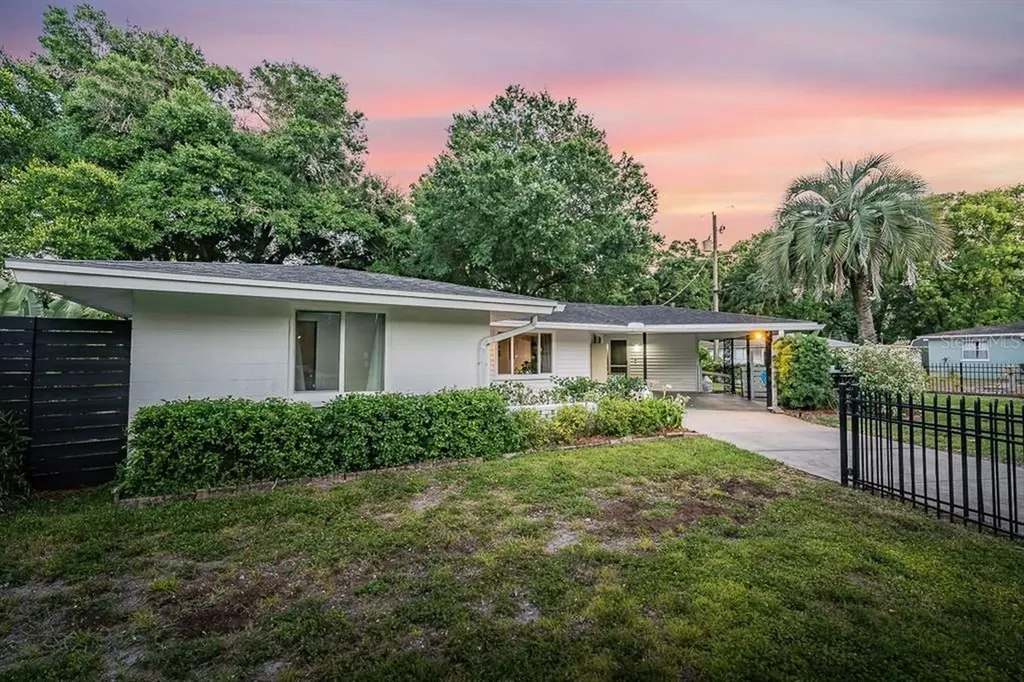 6701 N 13th Street Tampa FL 33604