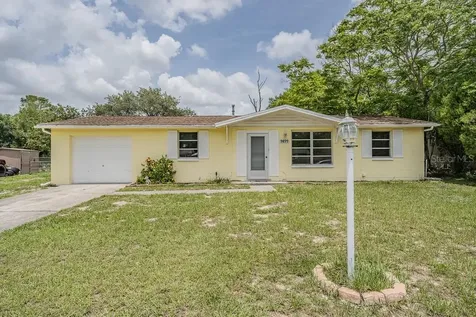 9499 Hayes Street Spring Hill FL 34608
