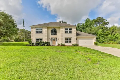 5248 Hope Lane Spring Hill FL 34606
