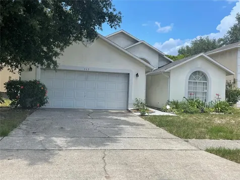113 Lancer Oak Drive Apopka FL 32712