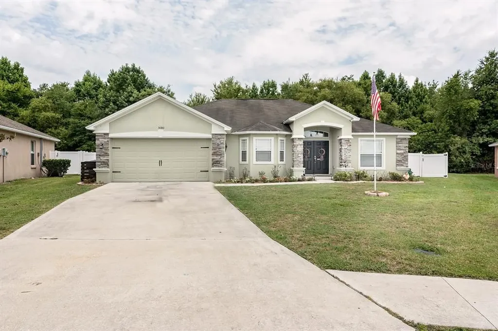5080 Ashwood Drive Lakeland FL 33811