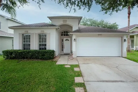 605 Hampshire Lane Oviedo FL 32765