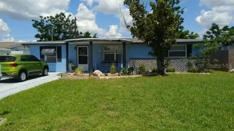 2149 Dixie Garden Loop Holiday FL 34690