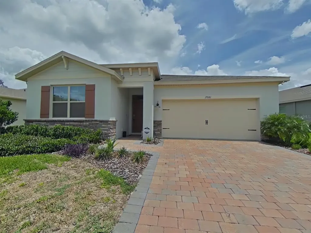 17881 Blazing Star Circle Clermont FL 34714