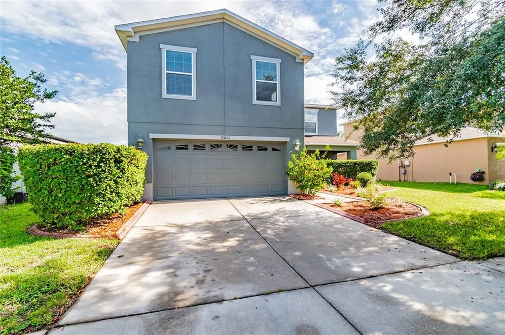 31003 Harper Branch Place Wesley Chapel FL 33543