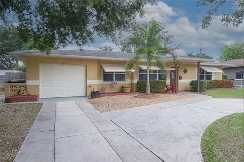 4019 22nd Avenue N St Petersburg FL 33713
