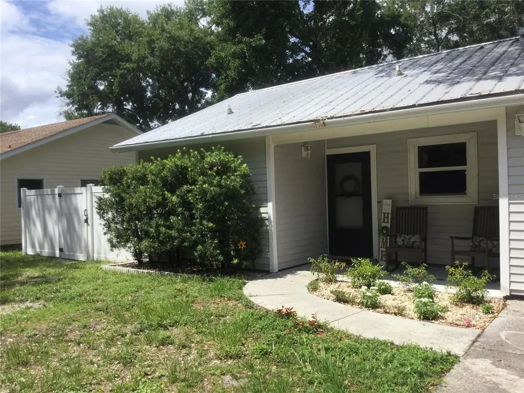 3950 Vana Drive Sarasota FL 34241