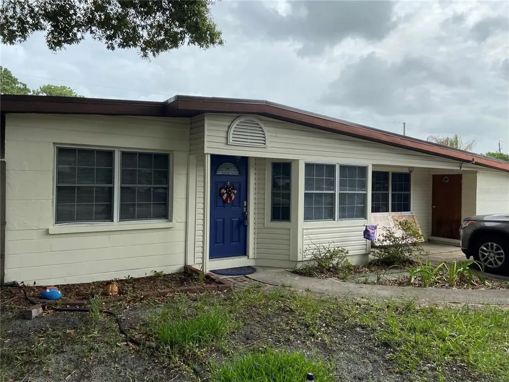 1354 Tuscola Street Clearwater FL 33756