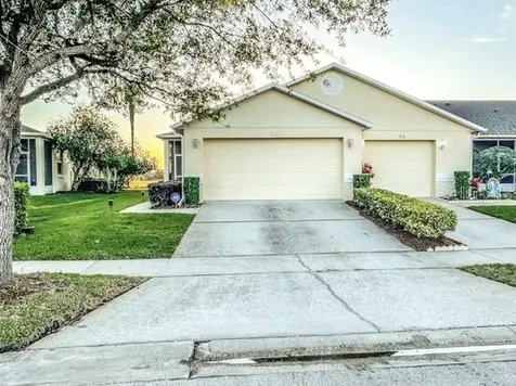 116 Club Villas Lane Kissimmee FL 34744