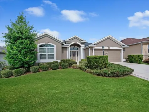 2714 Stebbins Lane The Villages FL 32162