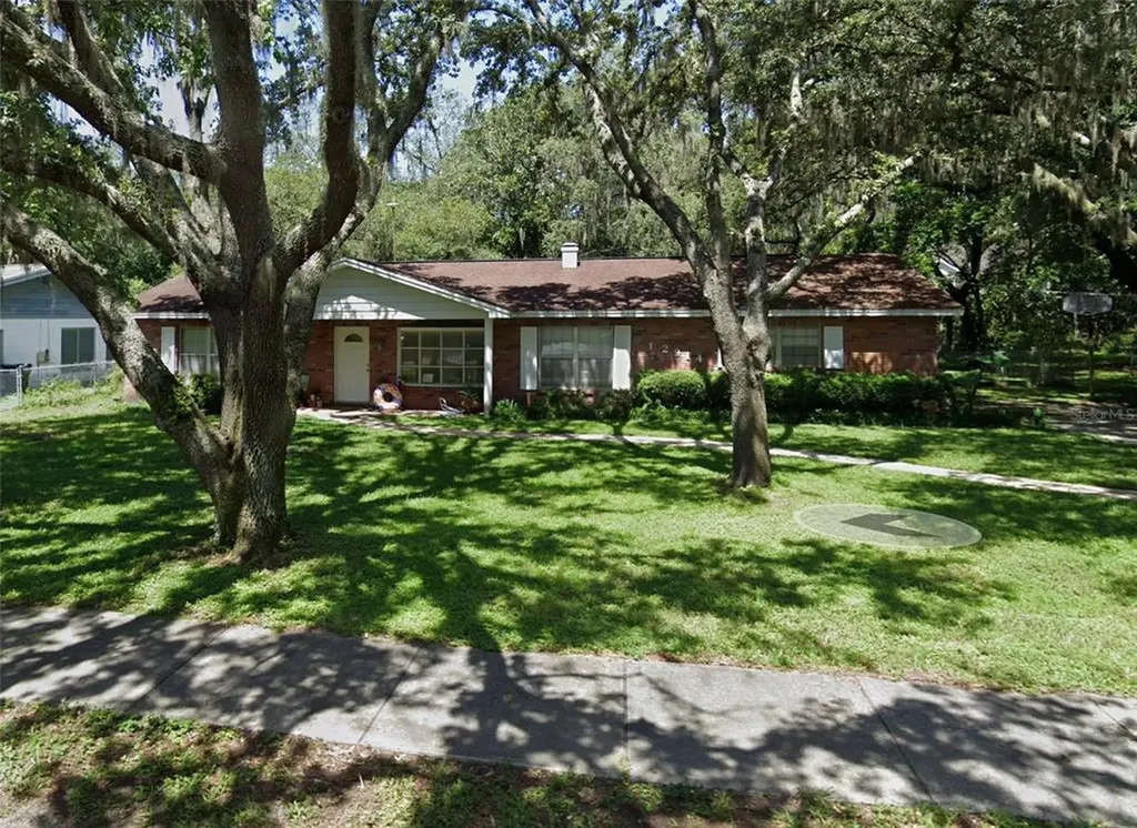 12914 Woodleigh Avenue Tampa FL 33612