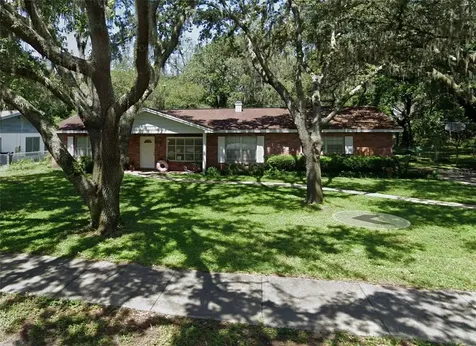 12914 Woodleigh Avenue Tampa FL 33612