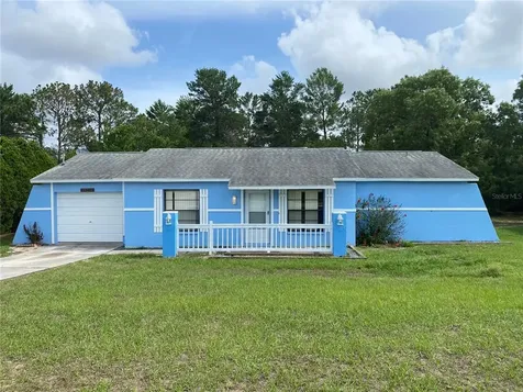 13237 Delbarton Street Spring Hill FL 34609