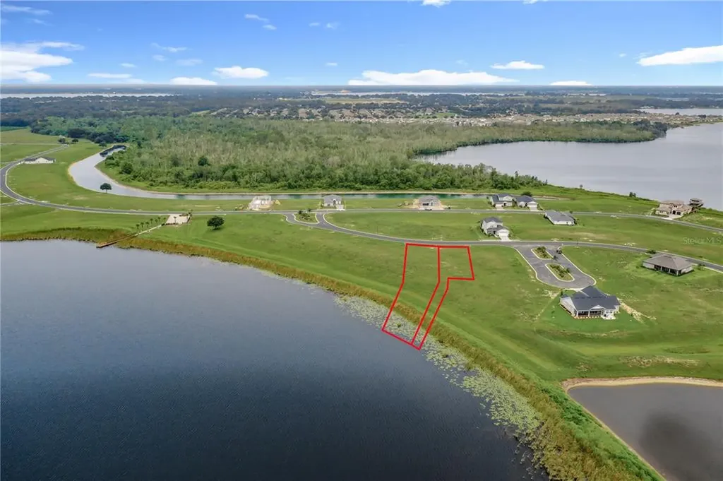 430 Waterfern Trail Drive Auburndale FL 33823