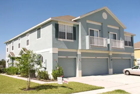 10856 Derringer Drive Orlando FL 32829