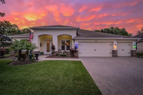 8828 Crystal Creek Court Land O Lakes FL 34638