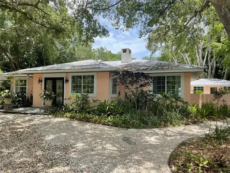 921 Caloosa Drive Sarasota FL 34234