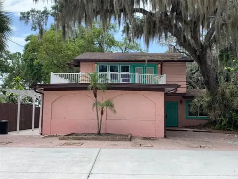 5122 31st Avenue S Gulfport FL 33707