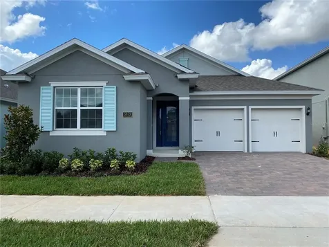 5679 Orange Orchard Drive Winter Garden FL 34787