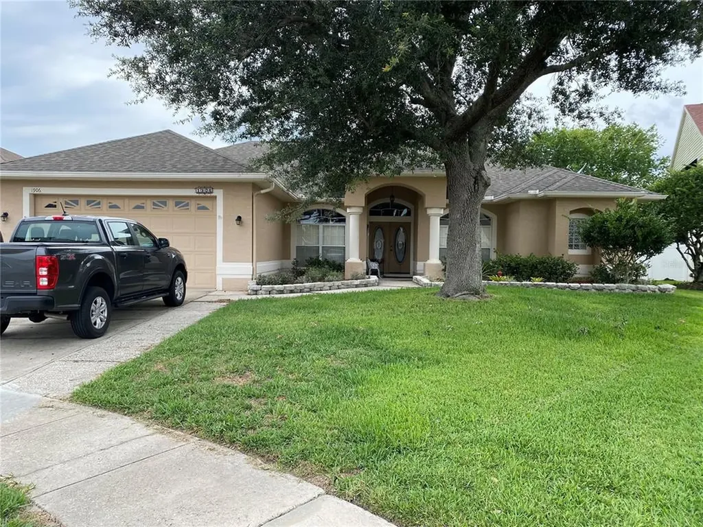 1906 Turtle Creek Place Orlando FL 32825