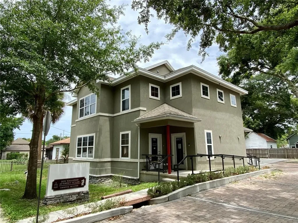 1015 Verona Street Kissimmee FL 34741