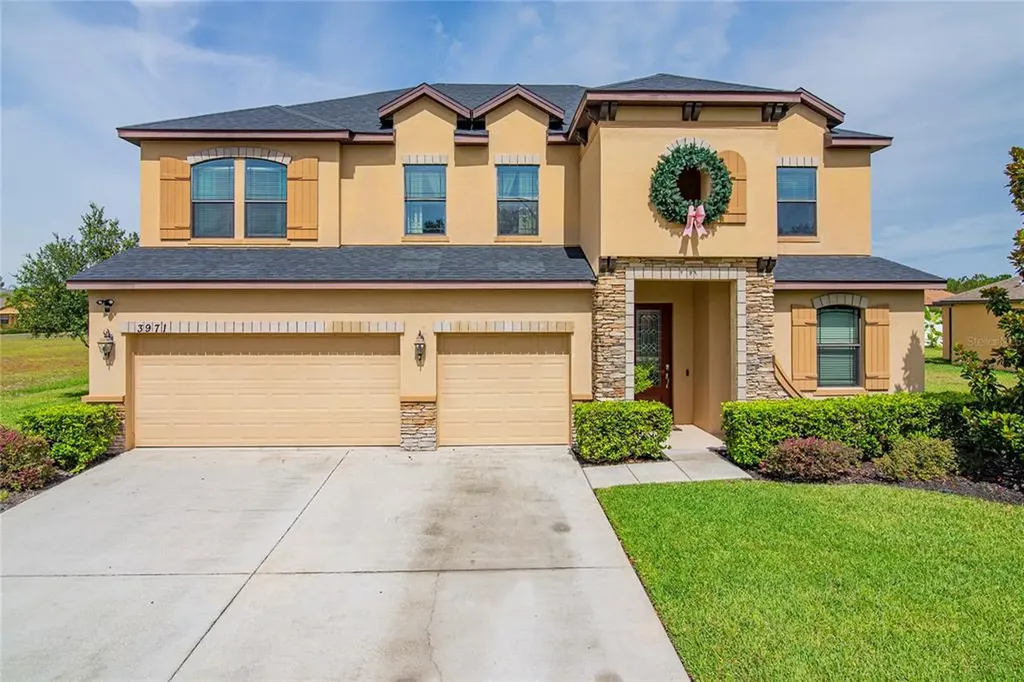 3971 Blossom Dew Drive Kissimmee FL 34746