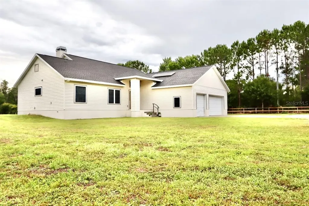 6319 Tower Road Land O Lakes FL 34638