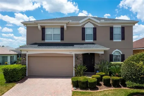 12491 Accipiter Drive Orlando FL 32837