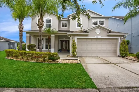 2647 Balforn Tower Way Winter Garden FL 34787