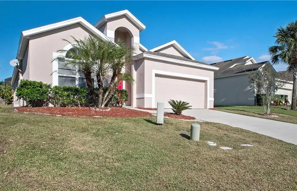 952 Corvina Drive Davenport FL 33897