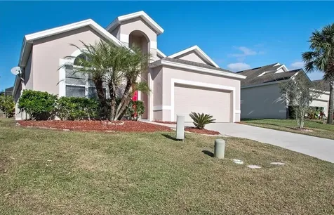 952 Corvina Drive Davenport FL 33897