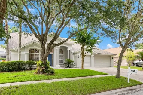 4421 Winding River Drive Valrico FL 33596