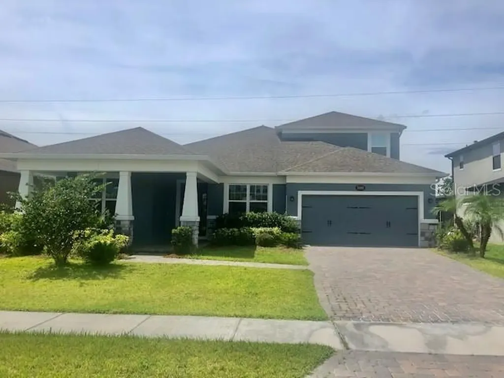 3448 Somerset Park Drive Orlando FL 32824
