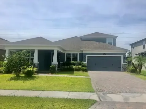 3448 Somerset Park Drive Orlando FL 32824