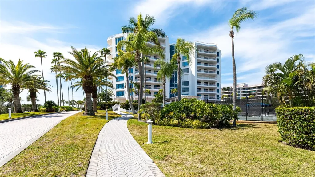 455 Longboat Club Road Longboat Key FL 34228