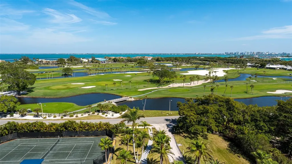 455 Longboat Club Road Longboat Key FL 34228