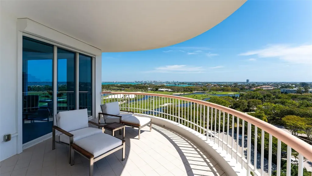455 Longboat Club Road Longboat Key FL 34228