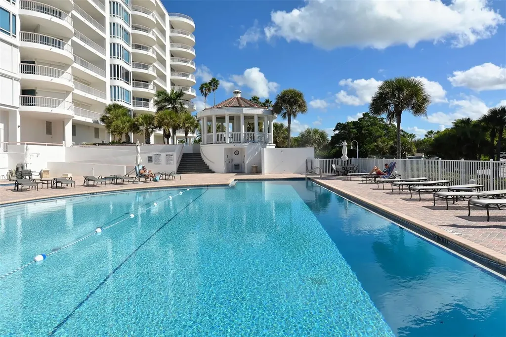 455 Longboat Club Road Longboat Key FL 34228