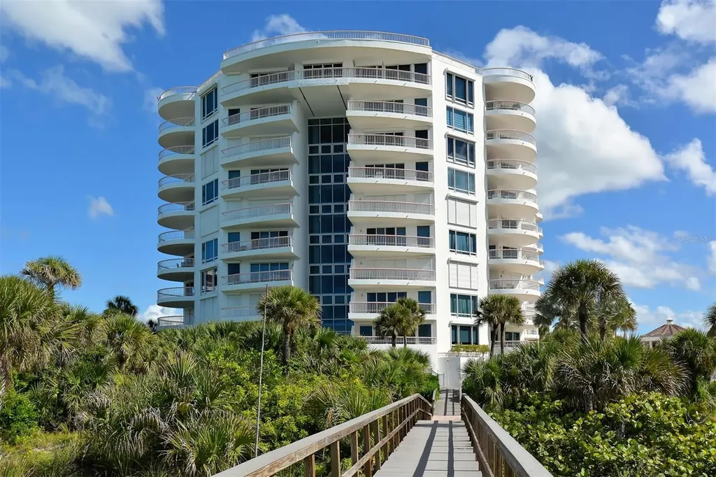 455 Longboat Club Road Longboat Key FL 34228