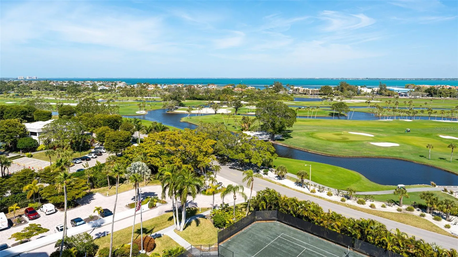 455 Longboat Club Road Longboat Key FL 34228