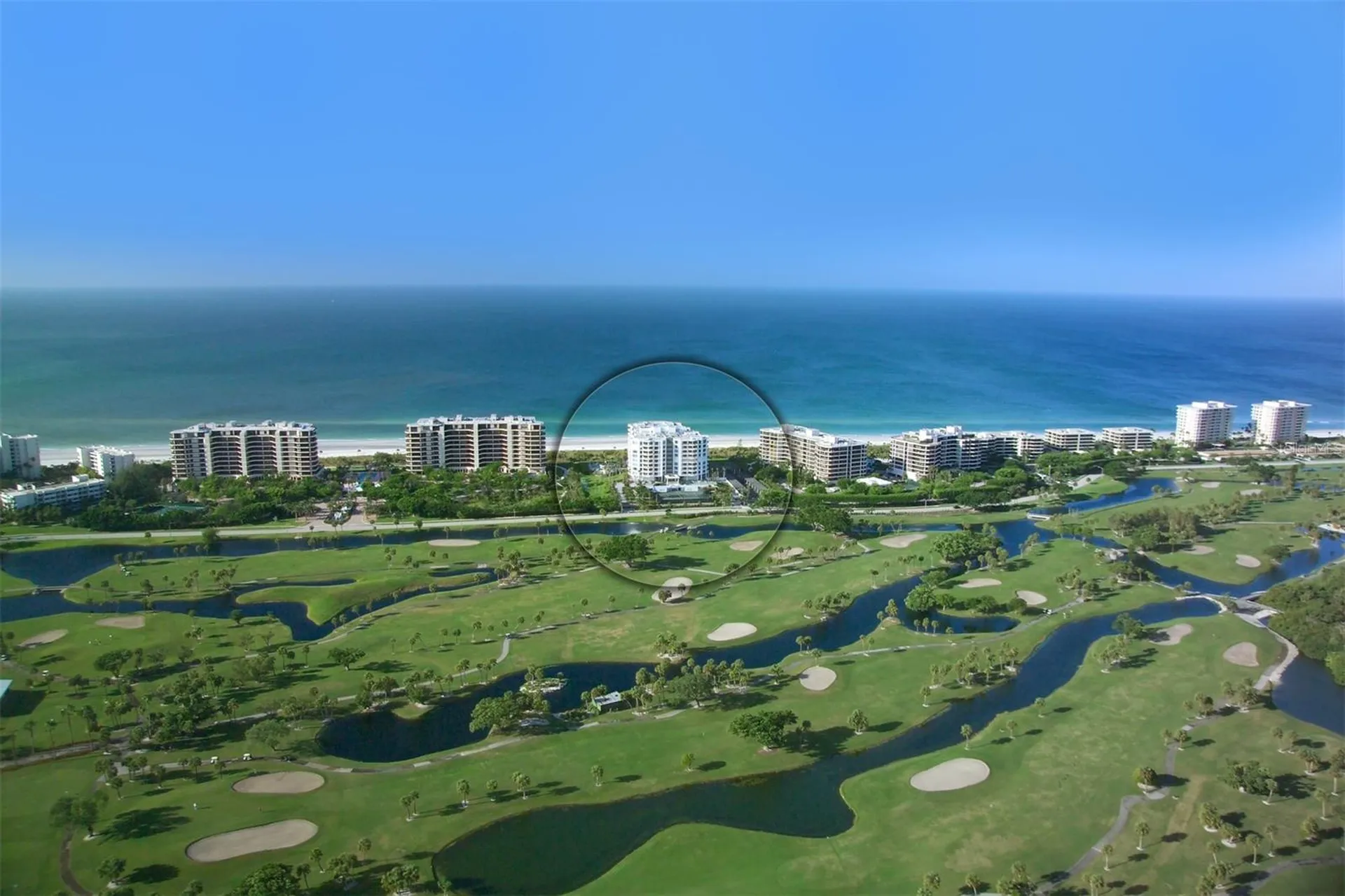 455 Longboat Club Road Longboat Key FL 34228
