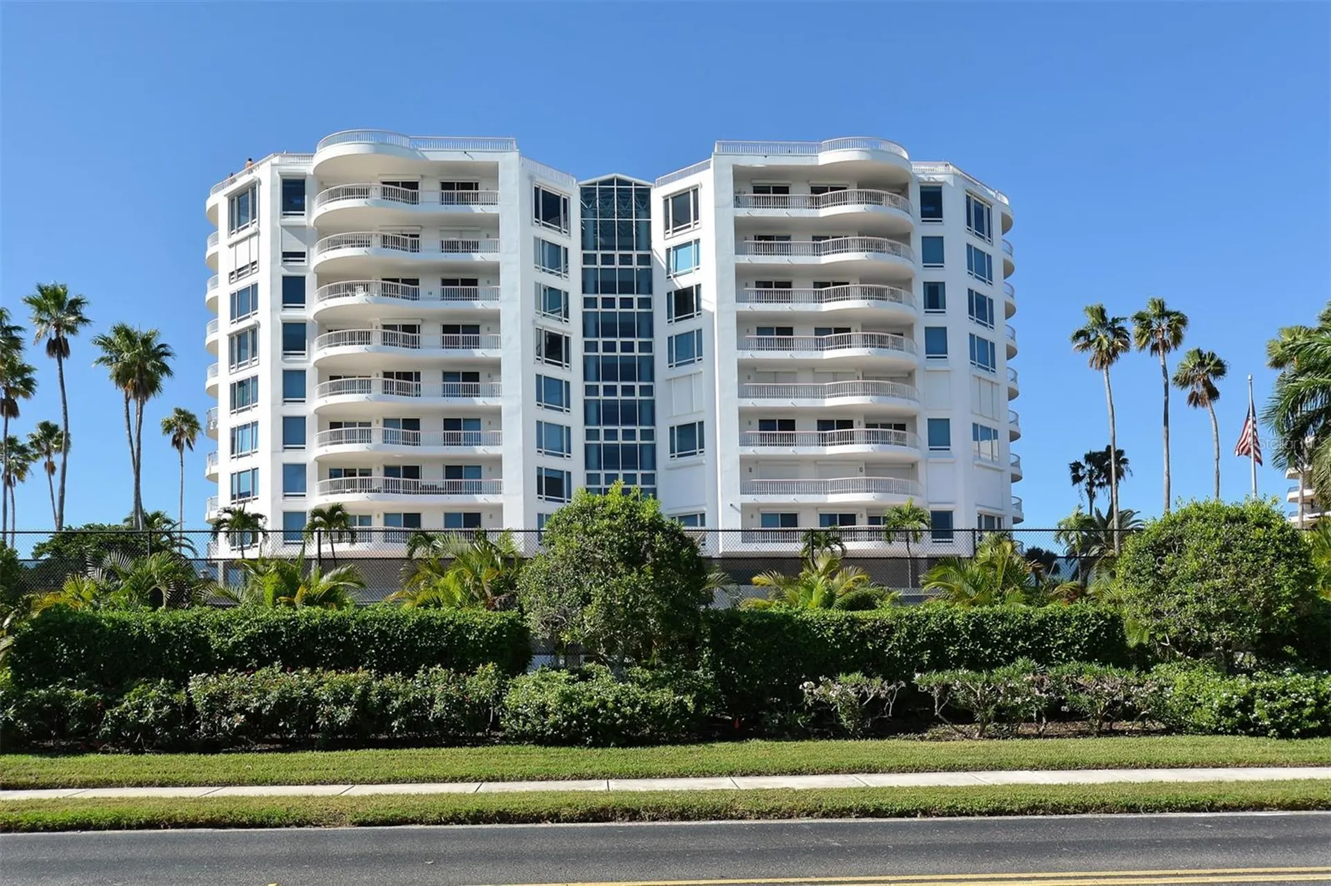 455 Longboat Club Road Longboat Key FL 34228