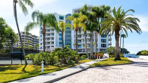 455 Longboat Club Road Longboat Key FL 34228