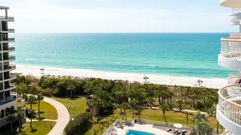 455 Longboat Club Road Longboat Key FL 34228