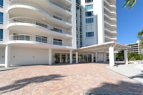 455 Longboat Club Road Longboat Key FL 34228