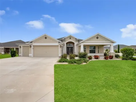 5638 Opossum Place The Villages FL 32163