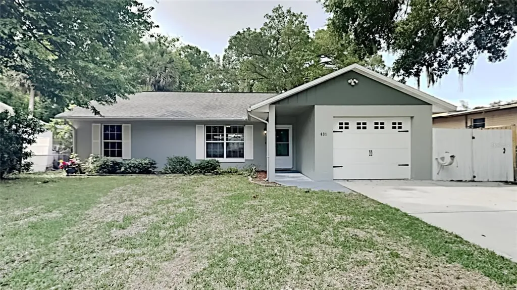 631 Aurora Street South Daytona FL 32119